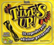 Time's Up! Edición Amarilla