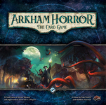 Horreur à Arkham: Le Jeu de Cartes