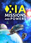 Xia: Misiones y poderes