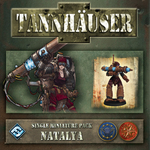 Tannhäuser: Natalya