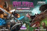 Valeria: Card Kingdoms – Shadowvale