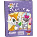 Cat & Co.: Meow Meow