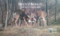 Open Season