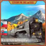 Roll and Rails: Czech-Slovakia map pack