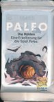 Paleo: The Caves