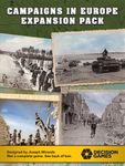 Campaigns in Europe Expansion Pack