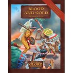 Field of Glory Companion 12: Blood and Gold