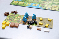 Agricola Family Edition