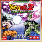 Dragon Ball Z: Célula Perfecto