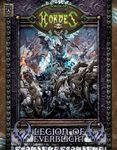 Forces of Hordes: Legion of Everblight