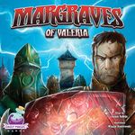 Margraves de Valeria