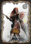 Siege Storm: Gunslingers