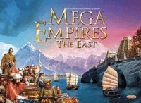 Mega Empires: The East