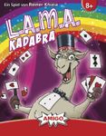 L.A.M.A. Cadabra