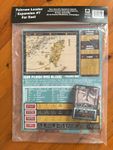 Fulcrum Leader: Expansion #7 – Far East