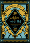 Las Pruebas Mágicas del Atelier of Witch Hat