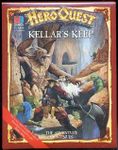 HeroQuest: Die Bastion Kellars Keep