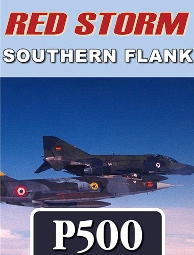 Red Storm: Southern Flank