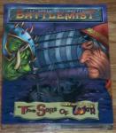 Battlemist: The Sails of War