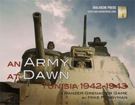 Panzer Grenadier: An Army at Dawn