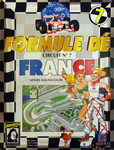 Formula Dé Circuits 7 & 8 - Magny-Cours & Monza