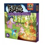 The Fantastic Forest
