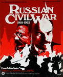Russian Civil War 1918-1922 (first edition)