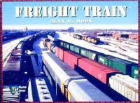 Freight Train