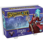 BattleLore (Second Edition):  Terrors of the Mists Army Pack