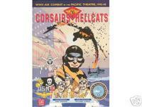 Corsairs and Hellcats