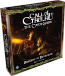 Call of Cthulhu: The Card Game - Seekers of Knowledge