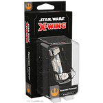 Star Wars: X-Wing (Second Edition) – Resistance Transport Expansion Pack