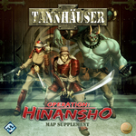 Tannhäuser: Operation Hinansho