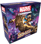 Marvel Champions: The Card Game – Galaxy's Most Wanted