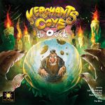 Merchants Cove: El Oráculo