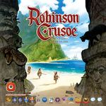 Robinson Crusoe: Collector's Edition