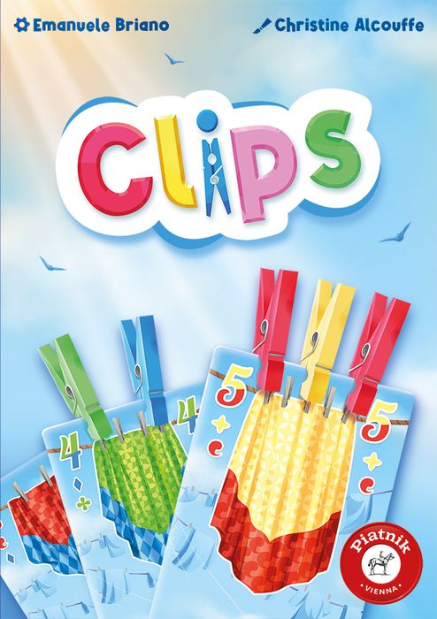 Clips