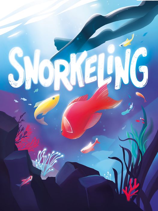 Snorkeling