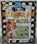 Formula Dé Circuits 9 & 10 - Estoril & Interlagos