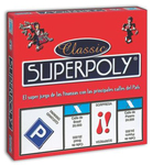 Superpoly