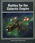 Battles for the Galactic Empire