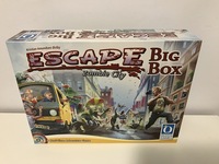 Escape: Zombie City – Big Box