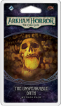 Arkham Horror: The Card Game – The Unspeakable Oath Mythos Pack