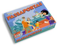 Passaportas