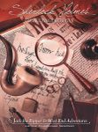 Sherlock Holmes Consulting Detective: Jack Ripper