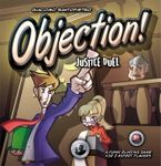 Objection! Justice Duel