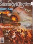 Monty's D-Day