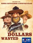 Dollars Wanted