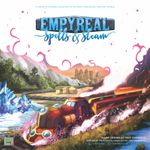 Empyreal: Spells & Steam