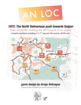 An Loc: 1972 – The North Vietnamese Push Towards Saigon